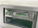 お好きな音楽を車内でお楽しみいただけます♪スピーカー交換・ウーハー追加などの音質向上や、最新ナビ・後席モニター等の取り付けも是非ご相談ください!