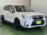 フォレスター 2.0 XT アイサイト 4WD 