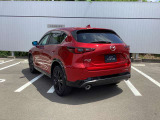 CX-5 2.2 XD スポーツアピアランス 4WD 