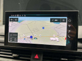 【純正SDナビ】FM&AMを聴くことは勿論のこと!!CD&DVD再生可能で地デジTVの視聴も可能な多機能ナビでドライブも快適ですよ☆