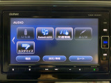 ナビゲーション機能は勿論、Bluetoothにも対応しているのでお手持ちのデバイスからお好きな音楽を良い音で聞きながら快適ドライブ。
