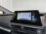 ドライブやレジャーのマストアイテム!快適なドライブをサポートするナビ付きなので、お出かけするのも安心です☆