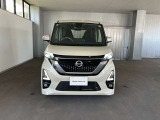 ルークス ハイウェイスターX プロパイロットエディション 4WD 