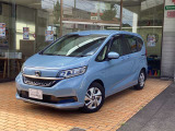 フリード+ 1.5 ハイブリッド G ホンダセンシング 