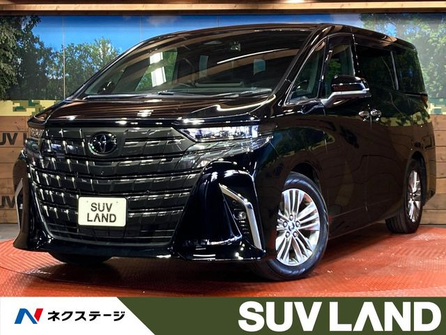 アルファード 2.5 Z 