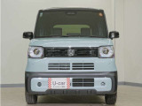 N-BOX ジョイ ターボ 2トーン 4WD 