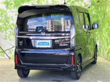 N-BOXカスタム  