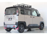 デリカミニ T プレミアム デリマル パッケージ 4WD 