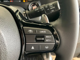 【アダプティブクルーズコントロール】高速道路走行時に、予め設定した速度で定速走行が可能です!!適切な車間距離を保ちます♪
