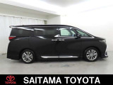 トヨタの「ロングラン保証」付き。メ-カ-を問わず、走行距離無制限、埼玉トヨタで中古車をお買い上げいただいたお客様に安心で快適なカ-ライフをお約束する1年間の保証です。有料で延長もできます。