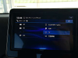ナビゲーション機能の他にBluetooth AudioとHDMI入力等にも対応しています