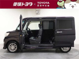 タントカスタム RS トップエディション SAII 