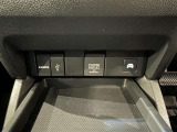 HDMI端子・USBポート付き
