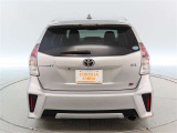 バックガイドモニターで、後方を確認しながら安心して駐車することができます。運転初心者も熟練者も必須の機能ですよ!