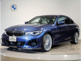 BMWアルピナ B3