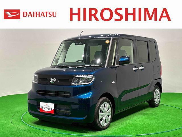 タント X 