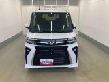 タントカスタム RS リミテッド 