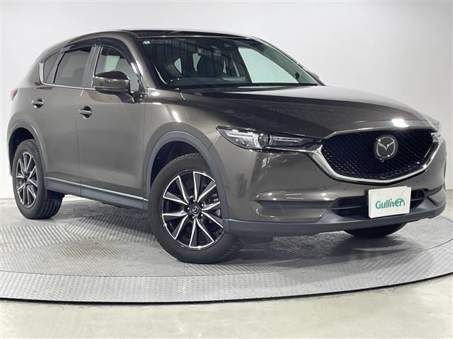 CX-5 2.0 20S プロアクティブ 修復歴無し
