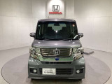 N-BOXカスタム G SSパッケージ 4WD 