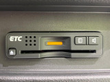 【ETC】高速道路の料金所をストレスなく通過!話題のスポットやサービスエリアに多い「スマートIC」利用時は必須のアイテムです。当店でセットアップを実施、ご納車当日からすぐにご利用いただけます!