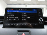 ●9インチワイドディスプレー●VICS FM多重レシーバー●TV〈12セグ/ワンセグ〉●AM/FMチューナー●Bluetooth(R)対応