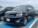 ヴォクシー 2.0 ZS 煌II 