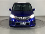 とっても明るいディスチャージヘッドライト(HID)です!