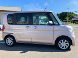 ダイハツ認定中古車ならもしもの時も安心です。充実した中古車保証付きで販売しております。