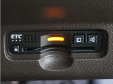 【ETC車載器】高速道路のご利用時にとても便利なETC車載器。セットアップ(費用別途)後にお渡ししとなります。