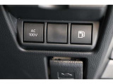 AC100Vで消費電力の合計が1500W以下の電気製品を使用できる機能です。車内で電気製品を使うときに役立ちます。