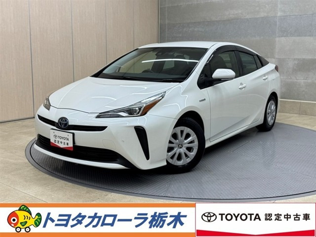 プリウス 1.8 S 