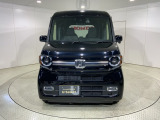 N-VAN +スタイル ファン 