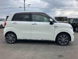 ダイハツ認定中古車ならもしもの時も安心です。充実した中古車保証付きで販売しております。