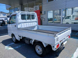 NT100クリッパー DX 4WD 