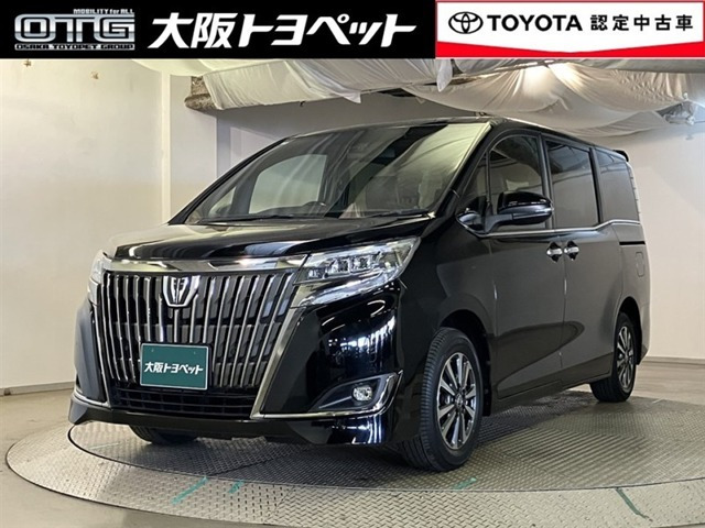 エスクァイア 2.0 Gi プレミアムパッケージ ブラックテイラード