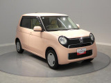 【ナナメ右前】冬道での力強い走りが魅力。視界が広く車両感覚が掴みやすい設計で、リラックスして運転していただけます。
