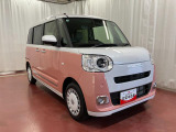 両側スライドドアなので、狭い駐車場や壁際でも安心!