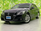 トヨタ クラウンアスリート ハイブリッド 2.5 S