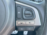 【アイサイトVer3】前方の車両等を検知し、衝突しそうな時は警報で注意を促し、ブレーキを踏む力をサポート。ブレーキを踏めなかった場合は衝突被害軽減ブレーキが作動、衝突回避をサポートします。
