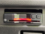 【ETC】高速道路の料金所をストレスなく通過!話題のスポットやサービスエリアに多い「スマートIC」利用時は必須のアイテムです。当店でセットアップを実施、ご納車当日からすぐにご利用いただけます!
