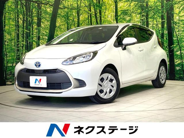 アクア 1.5 G 