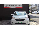 【トヨタ認定中古車】まるごとクリ-ニング(見えない所まで徹底洗浄)、車両検査証明書(車の状態を徹底検査)、ロングラン保証(買ってからも安心!)、3つの安心をセットにしたトヨタ販売店の中古車ブランドです