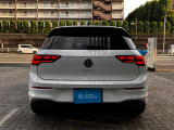 フォルクスワーゲンといえば伝統のGOLF。VW先進技術搭載の車です。