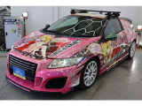 ご予約いただければ室内でのご商談も可能です♪ 天候に左右されずゆっくりとお車を確認することができますので来店前にお申し付けください♪