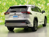 RAV4 2.5 ハイブリッド G E-Four 4WD 