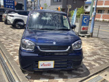 アルト  ハイブリッド S