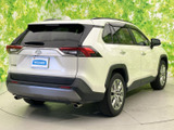 RAV4 2.0 G Zパッケージ 4WD 