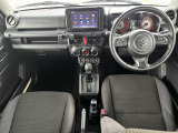 ジムニーシエラ 1.5 JC 4WD 