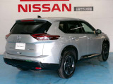 エクストレイル  1.5 G e-4ORCE 4WD