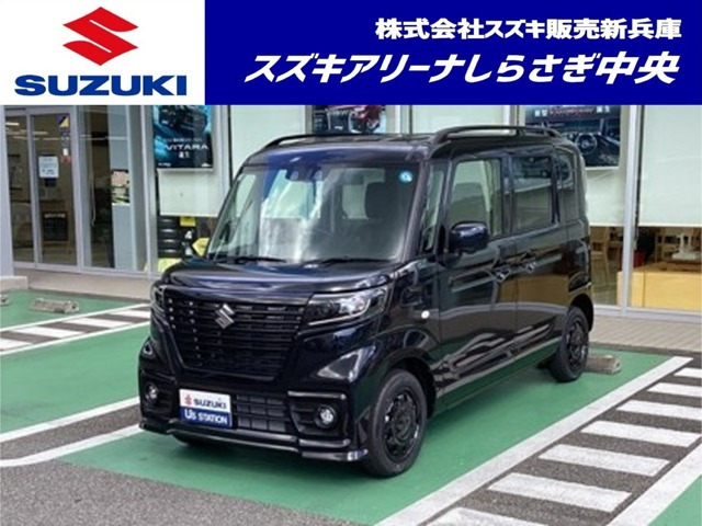 スペーシアベース XF